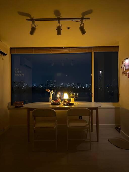 Apartment Yunseul - River View, Achasan, Walkerhill, Yes24 Hall