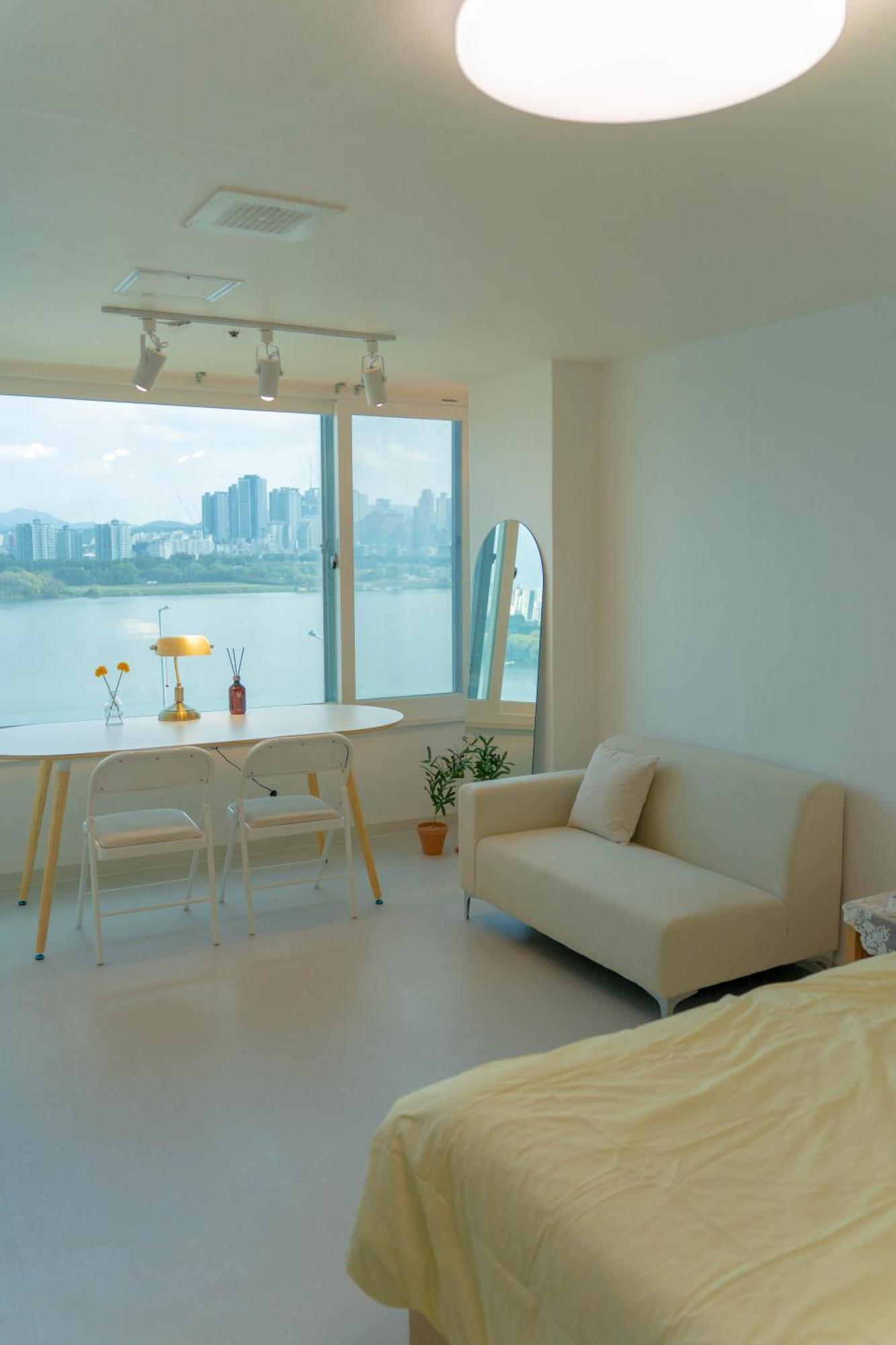Yunseul - River View, Achasan, Walkerhill, Yes24 Hall Seoul
