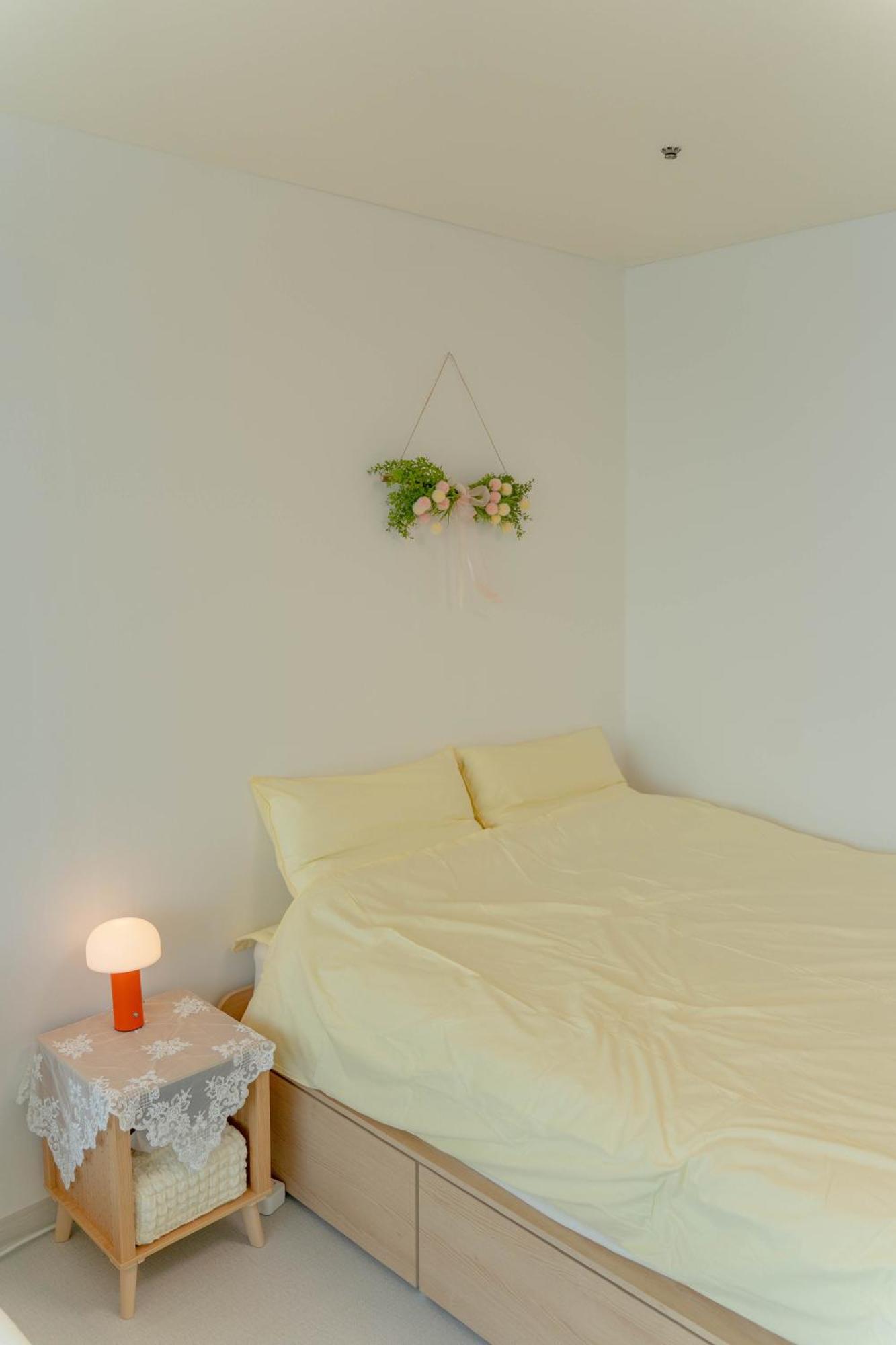 Apartment Yunseul - River View, Achasan, Walkerhill, Yes24 Hall *