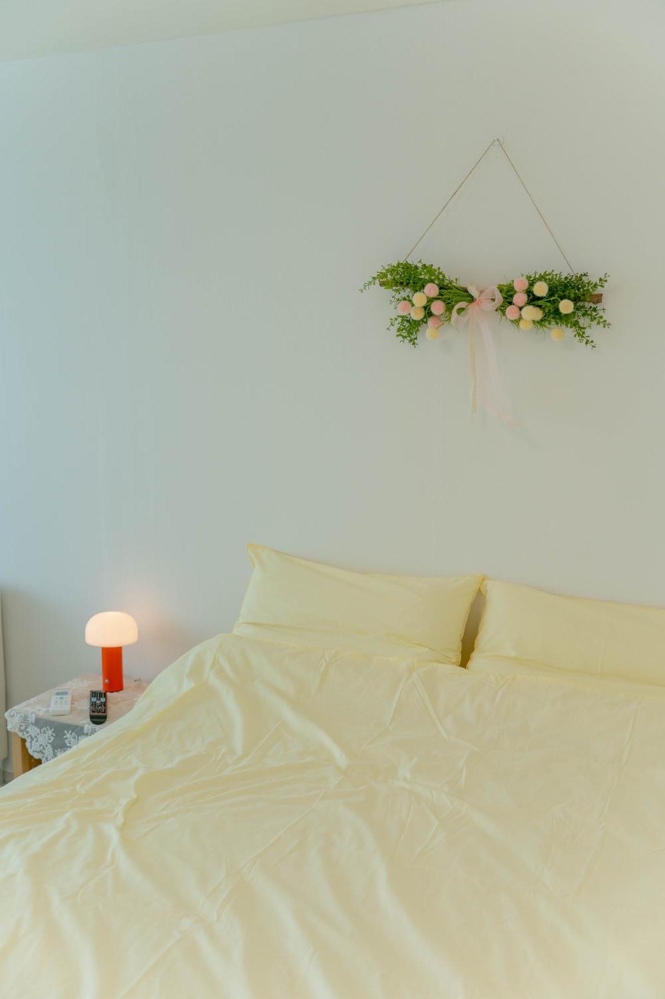 Yunseul - River View, Achasan, Walkerhill, Yes24 Hall Apartment Seoul